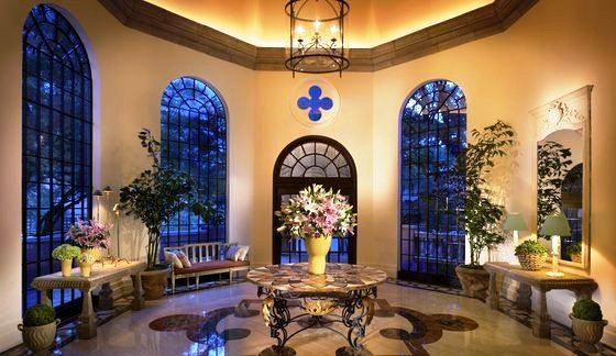 Rosewood Mansion on Turtle Creek