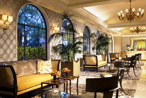 Rosewood Mansion on Turtle Creek
