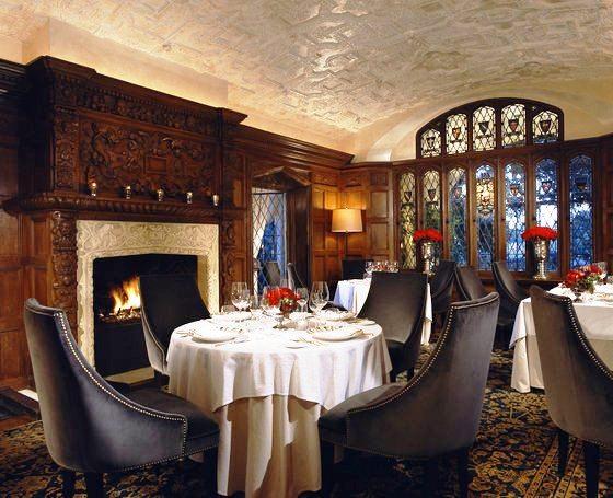 Rosewood Mansion on Turtle Creek