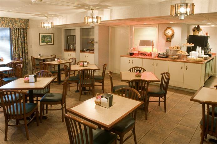 Inn at Chocolate Ave SureStay Collection by Best Western