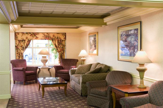 Inn at Chocolate Ave SureStay Collection by Best Western