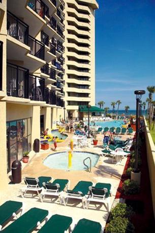 Ocean Reef Resort, Myrtle Beach - Compare Deals