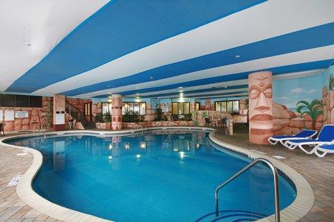 Patricia Grand Resort Hotel