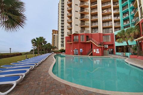 Patricia Grand Resort Hotel Myrtle Beach United States thumbnail