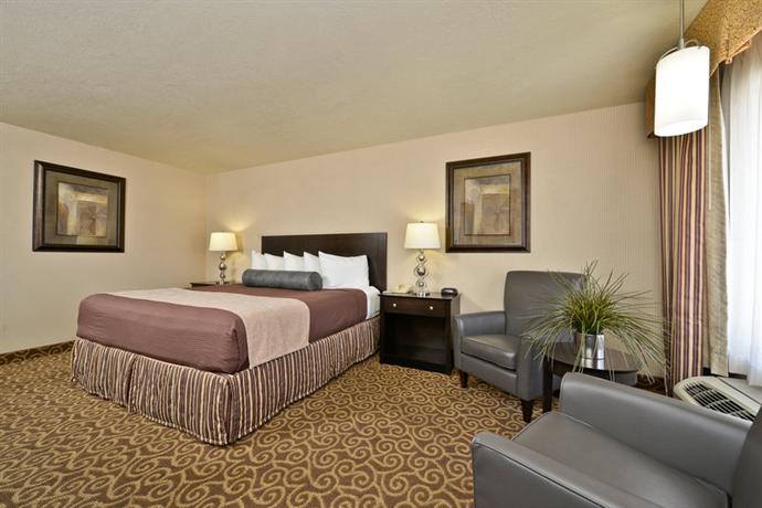 Best Western Coral Hills