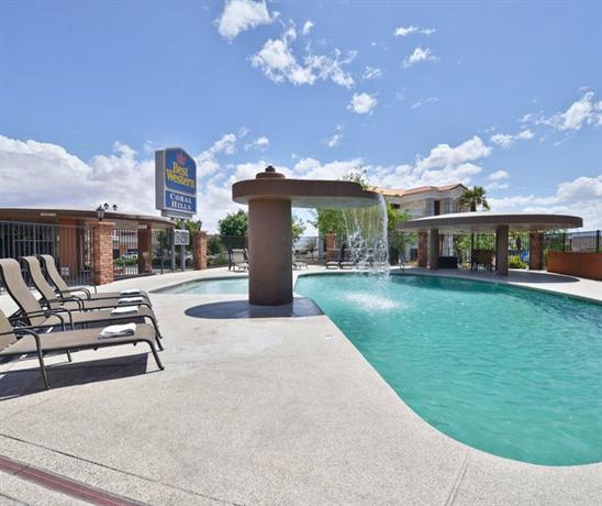 Best Western Coral Hills