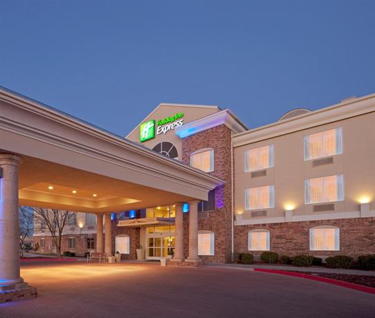 Holiday Inn Express Hotel & Suites Eagle Pass Eagle Pass Port of Entry United States thumbnail