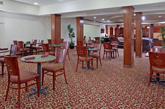 Wyndham Garden Houston Willowbrook