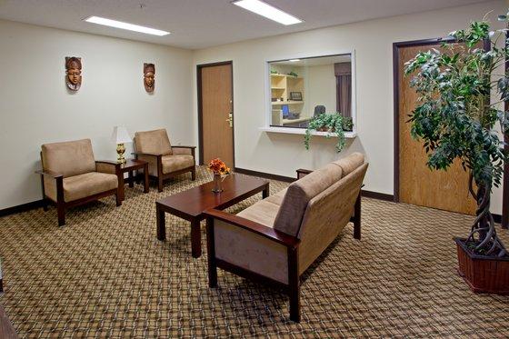 Wyndham Garden Houston Willowbrook