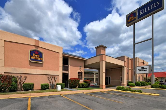 Americas Best Value Inn Killeen Killeen