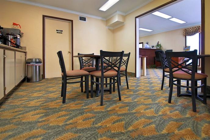 Americas Best Value Inn Killeen Killeen