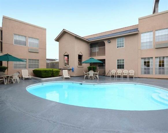 Americas Best Value Inn Killeen Killeen