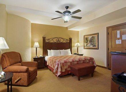 Drury Plaza Hotel San Antonio Riverwalk Greater San Antonio United States thumbnail