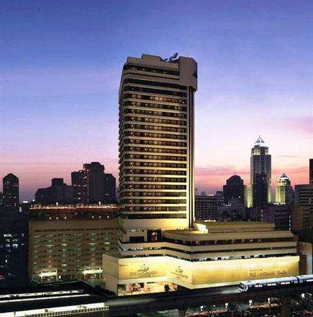 The Landmark Bangkok