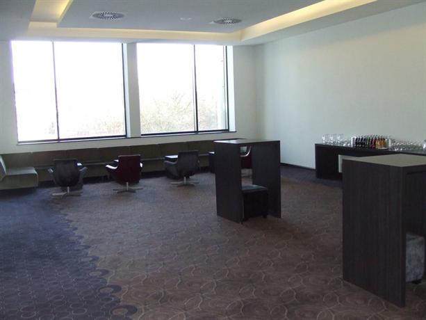 Crowne Plaza Birmingham City