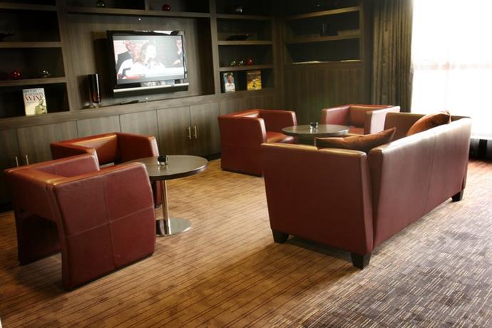 Crowne Plaza Birmingham City