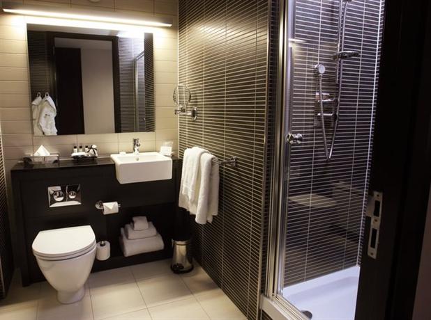 Crowne Plaza Birmingham City