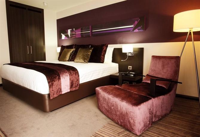 Crowne Plaza Birmingham City