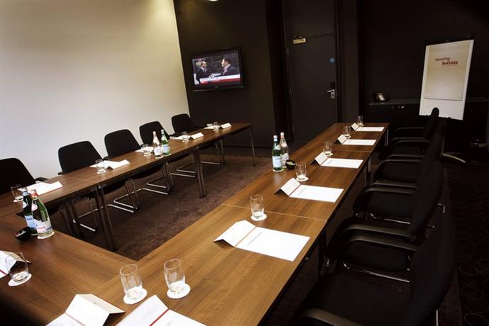 Crowne Plaza Birmingham City