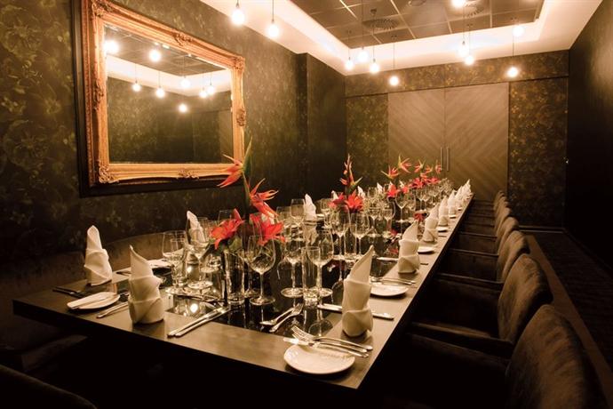 Crowne Plaza Birmingham City