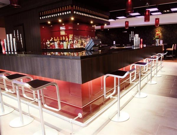 Crowne Plaza Birmingham City