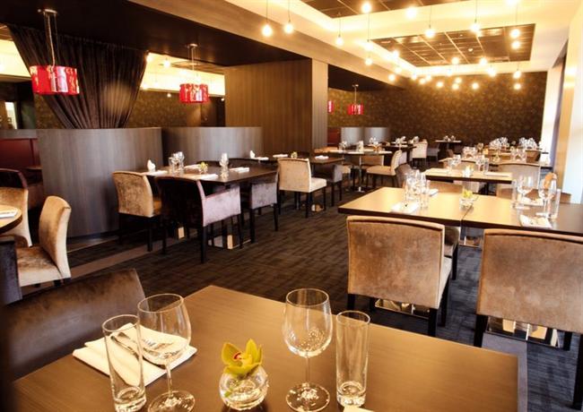 Crowne Plaza Birmingham City
