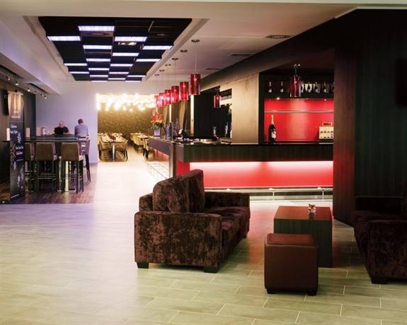 Crowne Plaza Birmingham City