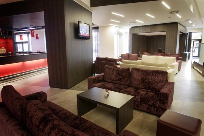 Crowne Plaza Birmingham City