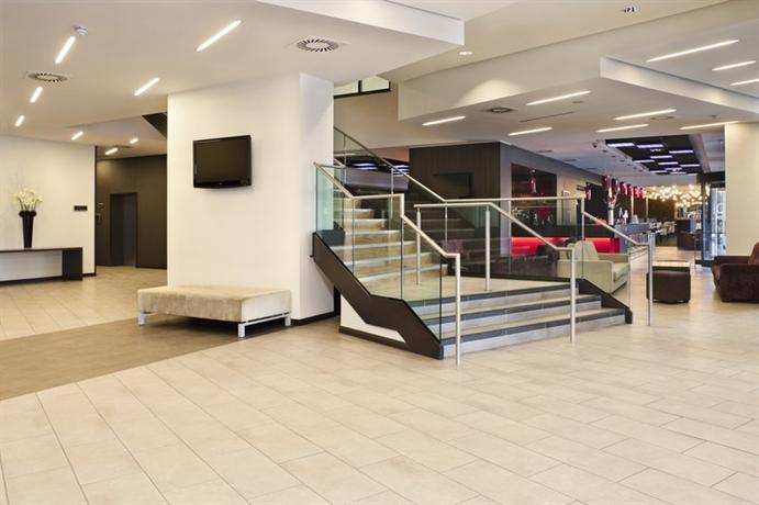 Crowne Plaza Birmingham City