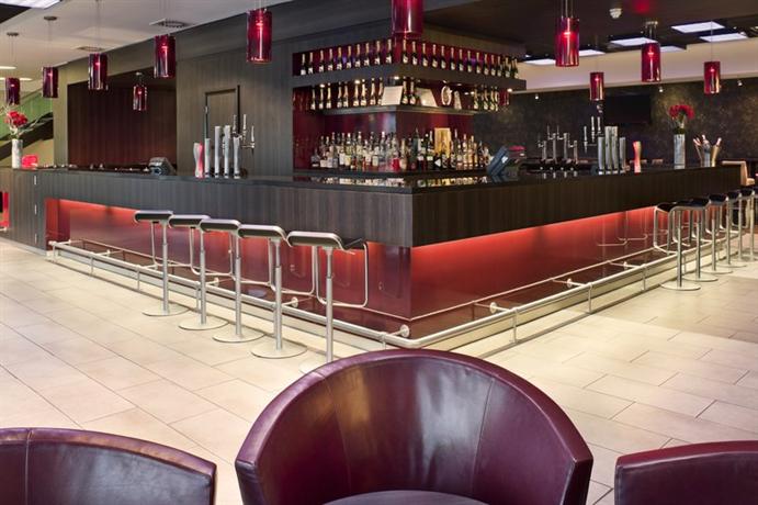Crowne Plaza Birmingham City