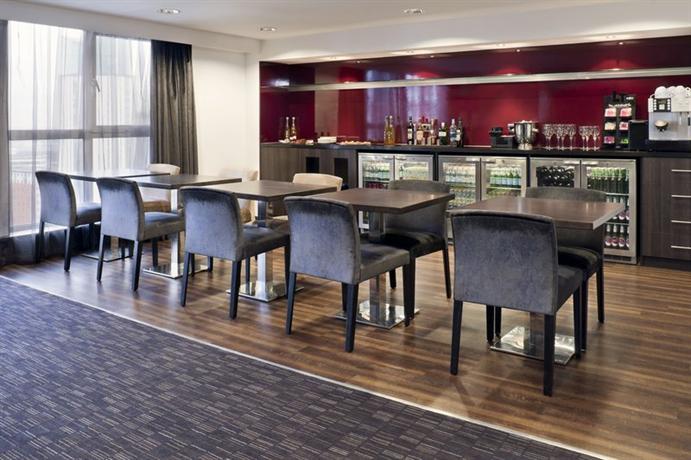 Crowne Plaza Birmingham City