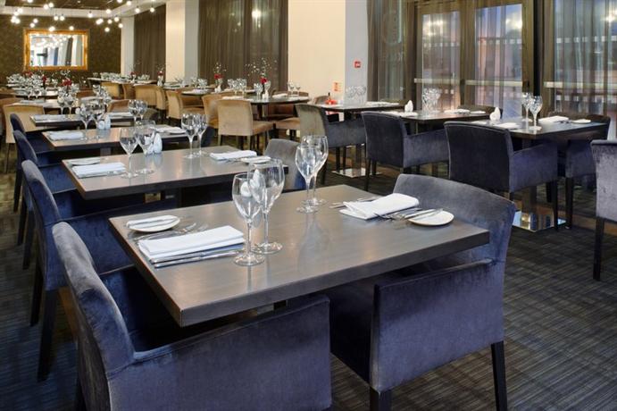 Crowne Plaza Birmingham City