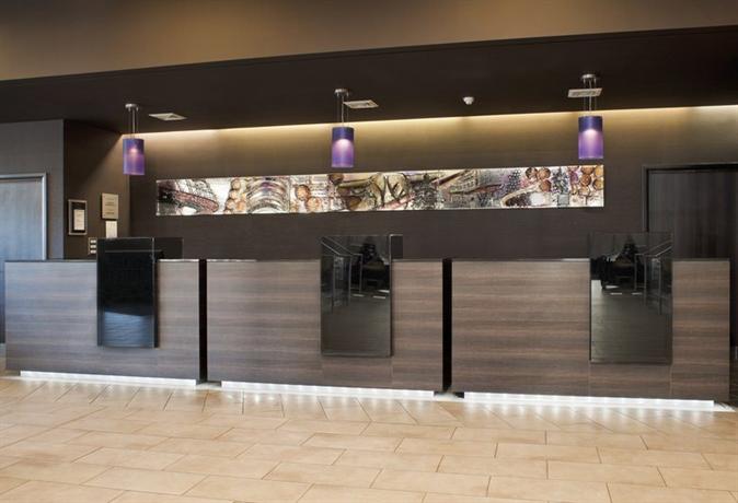 Crowne Plaza Birmingham City