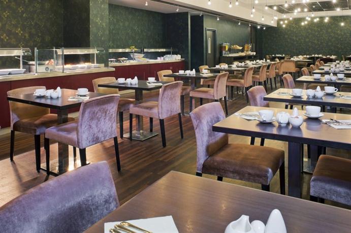 Crowne Plaza Birmingham City