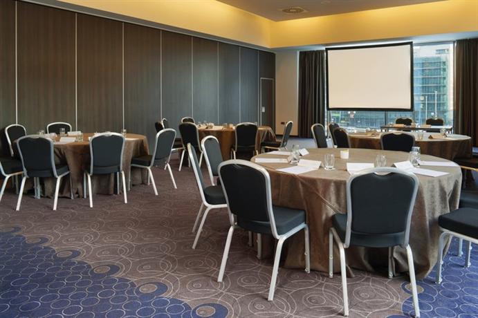 Crowne Plaza Birmingham City
