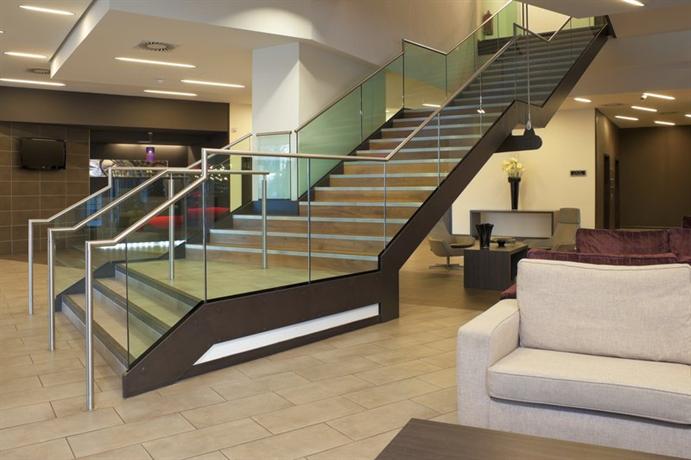 Crowne Plaza Birmingham City