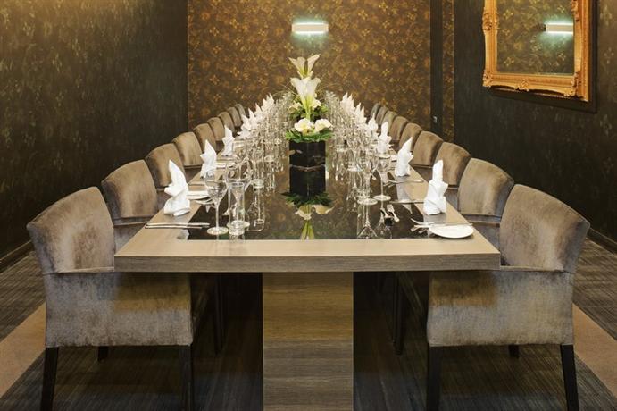 Crowne Plaza Birmingham City