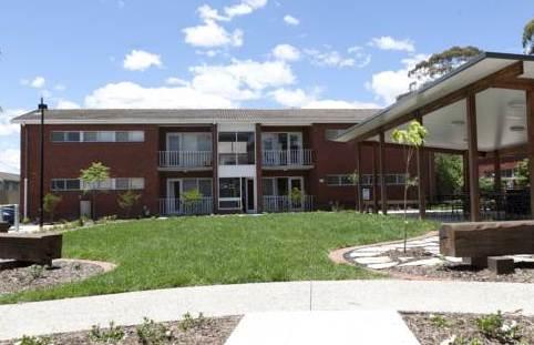 Forrest Hotel & Apartments