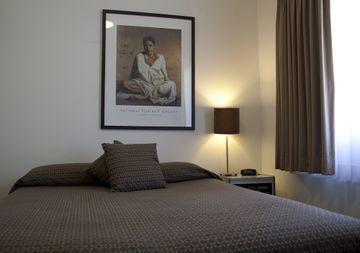 Forrest Hotel & Apartments