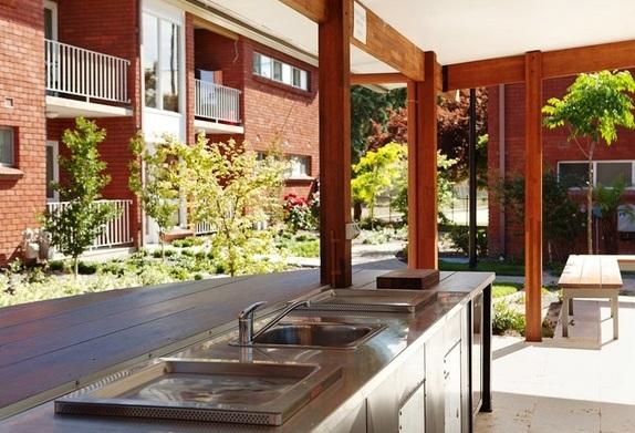 Forrest Hotel & Apartments