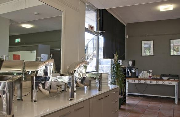 Forrest Hotel & Apartments