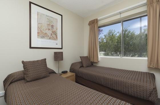 Forrest Hotel & Apartments