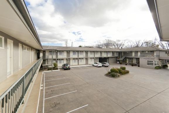 Forrest Hotel & Apartments