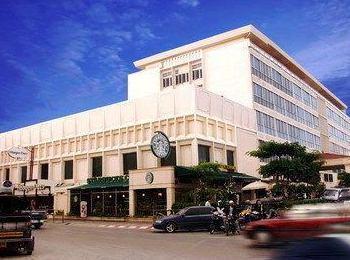 โรงแรมสุริวงศ์
