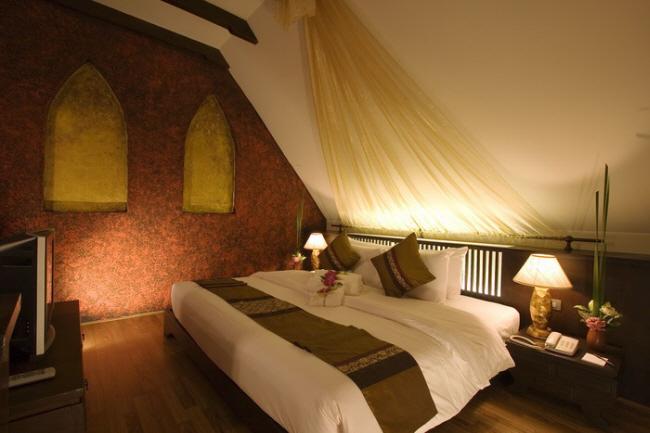 Ayatana Hamlet & Spa, Chiang Mai