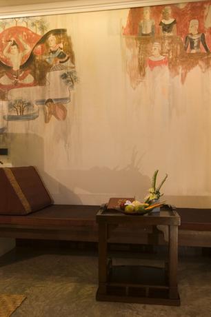 Ayatana Hamlet & Spa, Chiang Mai