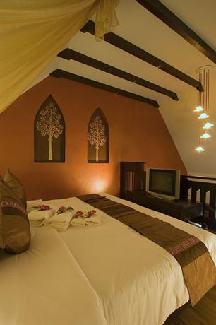 Ayatana Hamlet & Spa, Chiang Mai