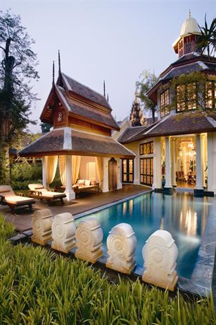 ดาราเทวี เชียงใหม่