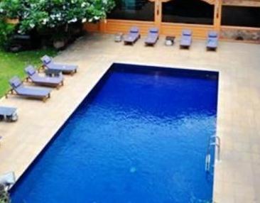 Holiday Garden Hotel And Resort Chiang Mai