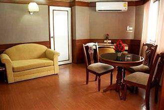 Holiday Garden Hotel And Resort Chiang Mai